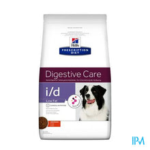 Load image into Gallery viewer, Hills Prescrip. Diet Canine I/d Low Fat 1.5kg

