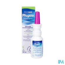 Afbeelding in Gallery-weergave laden, Febelcare Physio Pocket Spray 30ml
