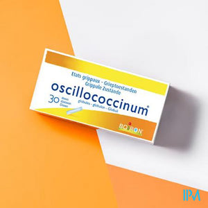 Oscillococcinum Doses 30 X 1g Boiron
