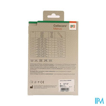 Load image into Gallery viewer, Cellacare Manus Comfort Maat 3 Links (16,5-19)
