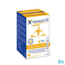 Charger l'image dans la galerie, Namastix Mood Sticks 20x15ml
