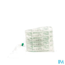 Load image into Gallery viewer, Bd Microlance 3 Naald 21g 2 Rb 0,8x50mm Groen 10

