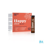 Happy Shot 10x25ml