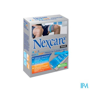 Nexcare 3m Coldhot Premium+hoes 10x26,5 N15710dab