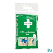 Afbeelding in Gallery-weergave laden, Cederroth Soft Foam 6cmx40cm
