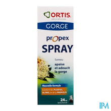 Afbeelding in Gallery-weergave laden, Ortis Propex Spray 24ml
