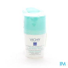 Load image into Gallery viewer, Vichy Deo Transp. Intense Roller 48u Duo 2x50ml
