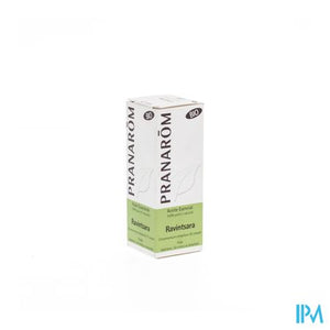 Ravintsara Bio Ess Olie 10ml Pranarom