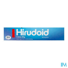 Charger l'image dans la galerie, Hirudoid 300 Mg/100 G Creme  50 G

