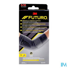 Afbeelding in Gallery-weergave laden, Futuro Premium Compressie Elleboogkous S/m
