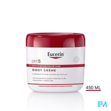 Load image into Gallery viewer, Eucerin Ph5 Creme 450ml
