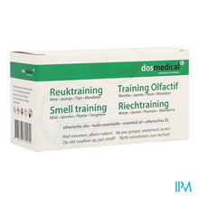 Load image into Gallery viewer, Reuktraining Dos Medical Set 2 4x1,5ml
