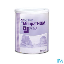 Load image into Gallery viewer, Milupa Hom 2 Prima Pdr 500g
