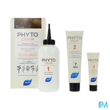 Charger l'image dans la galerie, Phytocolor 7 Blond
