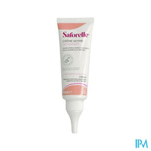 Afbeelding in Gallery-weergave laden, Saforelle Creme Verzachtend 40ml
