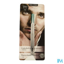 Charger l'image dans la galerie, Splinterpincet "katedraal" Inox
