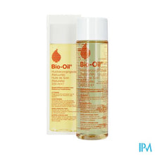 Load image into Gallery viewer, Bio-oil Herstellende Olie Natural Z/parfum 200ml

