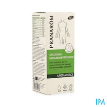 Charger l'image dans la galerie, Aromaforce Weerstand Natuurlijk Oplossing Bio 30ml

