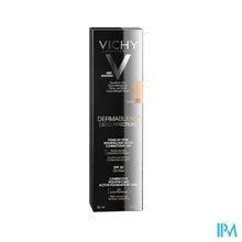 Load image into Gallery viewer, Vichy Fdt Dermablend Correction 3d 35 30ml
