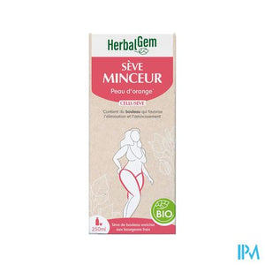 Herbalgem Celluseve 250ml