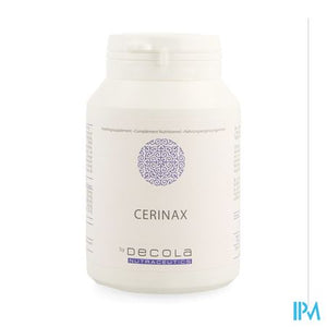 Cerinax Caps 90 Nf