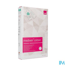 Charger l'image dans la galerie, Mediven Cotton Ccl2 Ag/nob g.t. Caramel M7
