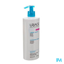 Load image into Gallery viewer, Uriage Wascreme Fl 500ml
