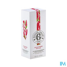 Load image into Gallery viewer, Roger&amp;gallet Gingembre Rouge Eau Parfumee 100ml
