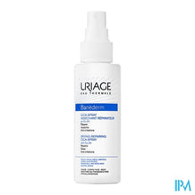 Afbeelding in Gallery-weergave laden, Uriage Bariederm Cica Spray Herstellend 100ml
