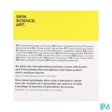 Afbeelding in Gallery-weergave laden, Dr.jart+ Ceramidin Ectoin Infused Cream 50ml
