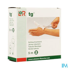 Afbeelding in Gallery-weergave laden, Tg Verband Tubulair 5m T2 24021
