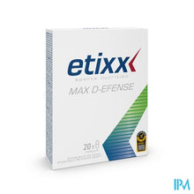 Afbeelding in Gallery-weergave laden, Etixx Max D-efense Caps 20
