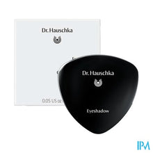 Charger l'image dans la galerie, Dr.hauschka Eyeshadow 07 Aquamarine 1,4g Nf
