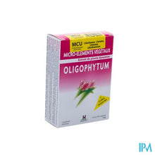 Charger l'image dans la galerie, Oligophytum Mn-cu Tube Micro-comp 3x100 Holistica
