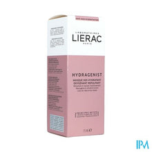 Charger l'image dans la galerie, Lierac Hydragenist Masker Sos Hydra Oxyg.tube 75ml
