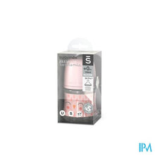 Load image into Gallery viewer, Suavinex Bonhomia Bottle Pa Sili.feather Pink150ml
