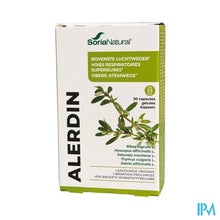 Afbeelding in Gallery-weergave laden, Soria 14-c Allerdin Xxi Caps 30
