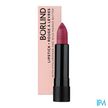 Charger l'image dans la galerie, Annemarie Borlind Lipstick Rosewood 4,2g
