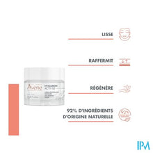 Charger l'image dans la galerie, Avene Hyaluron Activ B3 Celvernieuwende Cr 50ml
