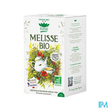 Afbeelding in Gallery-weergave laden, Romon Nature Citroenmelisse Bio Zakjes 18
