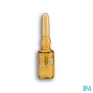 Ecrinal A/haaruitval Amp 10x5ml