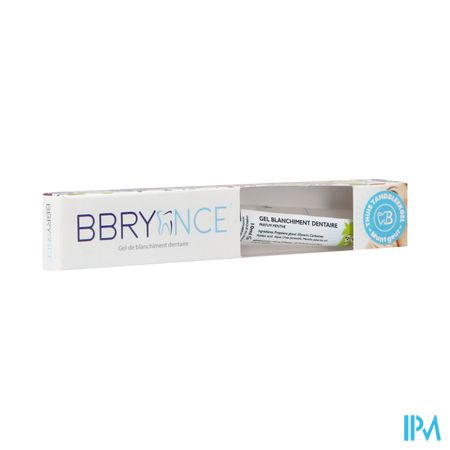 Bbryance Gel Tanden Bleken 10ml