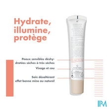 Charger l'image dans la galerie, Avene Hydrance Bb Riche Tube 40ml
