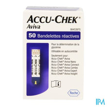 Charger l'image dans la galerie, Accu Chek Aviva Teststroken 50 6453970054
