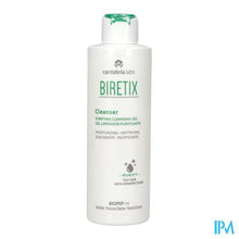 Load image into Gallery viewer, Biretix Cleanser Fl 200ml
