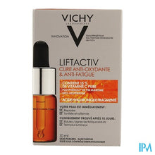 Afbeelding in Gallery-weergave laden, Vichy Liftactiv Skincure 10ml
