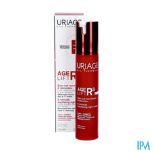 Load image into Gallery viewer, Uriage Age Lift R3 Gladmakende Nachtcreme 40ml
