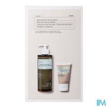 Afbeelding in Gallery-weergave laden, Korres Gs Aloe Handwas 40ml + Handcreme 75ml
