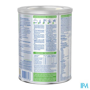 Nan Complete Comfort Zuigelingenmelk Pdr 800g