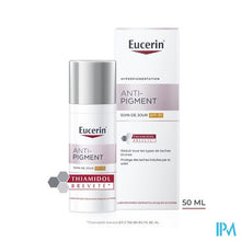 Charger l'image dans la galerie, Eucerin A/pigment Dagcreme Ip30 50ml
